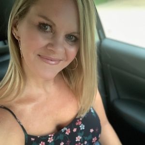 Meet your Posher, Kerry